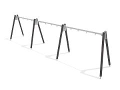 SWING FRAME FOR 6 HIGH