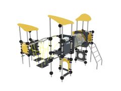 PLAY TOWERS