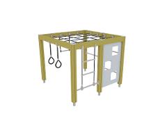 CLIMBING FRAME