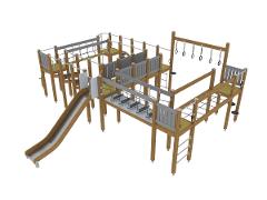 MOTORICAL TRACK + SLIDE