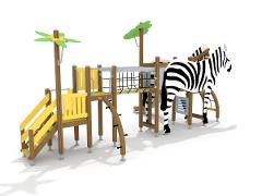 ZEBRA PLAY