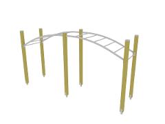 MONKEY BARS