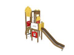 ACTIVITY TOWER BAKERY