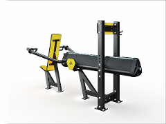 Sisu Overhead Press