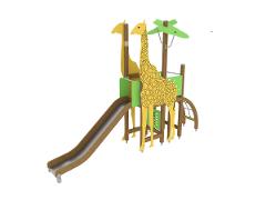 GIRAFFE TOWER