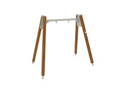 SWING FRAME FOR 1 LOW
