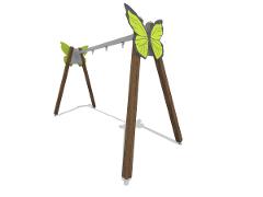 BUTTERFLY SWING LOW