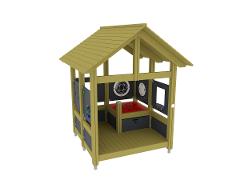 PLAY HOUSE