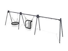 SWING FOR 2 + NEST+ INCLUSIVE