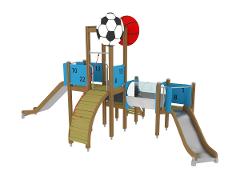 ACTIVITY TOWER