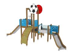 ACTIVITY TOWER