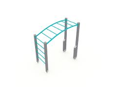 MONKEY BARS