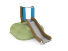 EMBANKMENT SLIDE +870