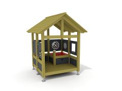 PLAY HOUSE