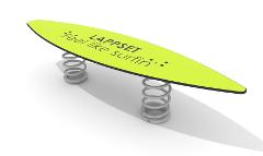 SURFBOARD