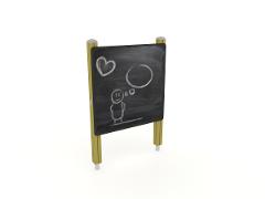 CHALKBOARD