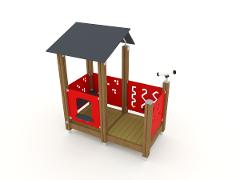 PLAY HOUSE