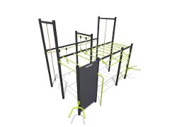 SISU FITNESS FRAME