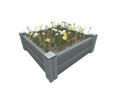 PLANT BOX