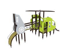 HELICOPTER