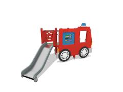 FIRE TRUCK