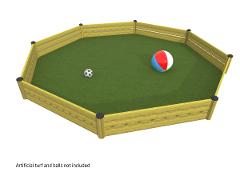 GAGABALL ARENA 6X6M