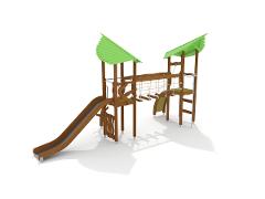 PLAY TOWERS