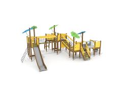 ACTIVITY TOWERS