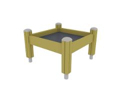 SAND TABLE