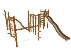 ADVENTURE TRACK