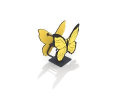 BEAUTIFUL BUTTERFLY
