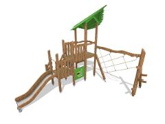 TOWER PLAY