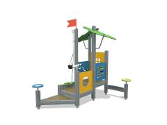 TODDLER SAND COTTAGE