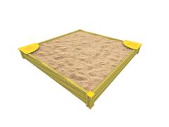 SANDBOX 2.5X2.5