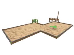 INCLUSIVE SANDBOX