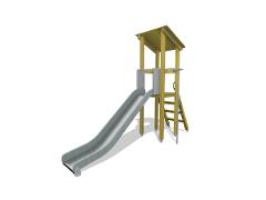 PLAY TOWER