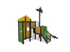 SWEDISH HOUSE TOWER PLAY