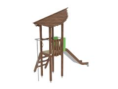 PLAY TOWER