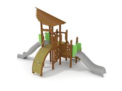 PLAY TOWERS