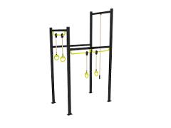 SISU FITNESS FRAME