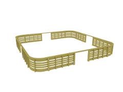 ARENA FRAME