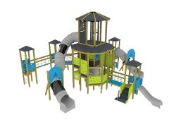 ACTIVITY CENTRE