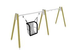 SWING FOR 2 + INCLUSIVE SWING HIGH