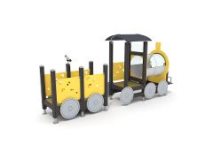 LITTLE TRAIN