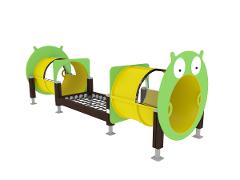 TUNNEL-NET-TUNNEL PLAY