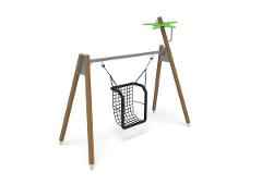 SWING & INCLUSIVE SEAT