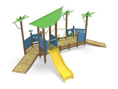 INCLUSIVE PLAY