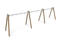 SWING FRAME FOR 6 HIGH