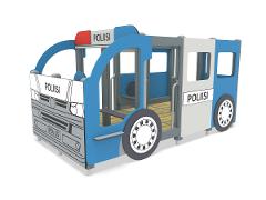 POLICE CAR