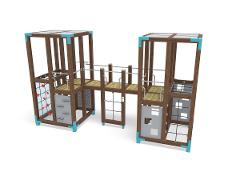 MULTI ACTIVITY EQUIPMENT